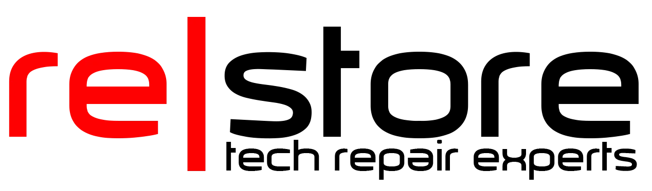 re·store — tech repair experts